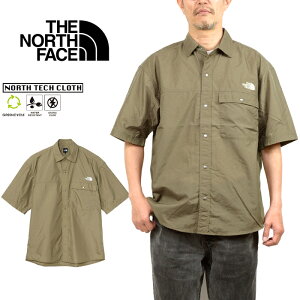 UEm[XEtFCX THE NORTH FACE NR22552 V[gX[ukvVVc S/S NUPTSE SHIRT VcWPbg AEghA gbvX AE^[ Y fB[X   ϋv  3J[ 