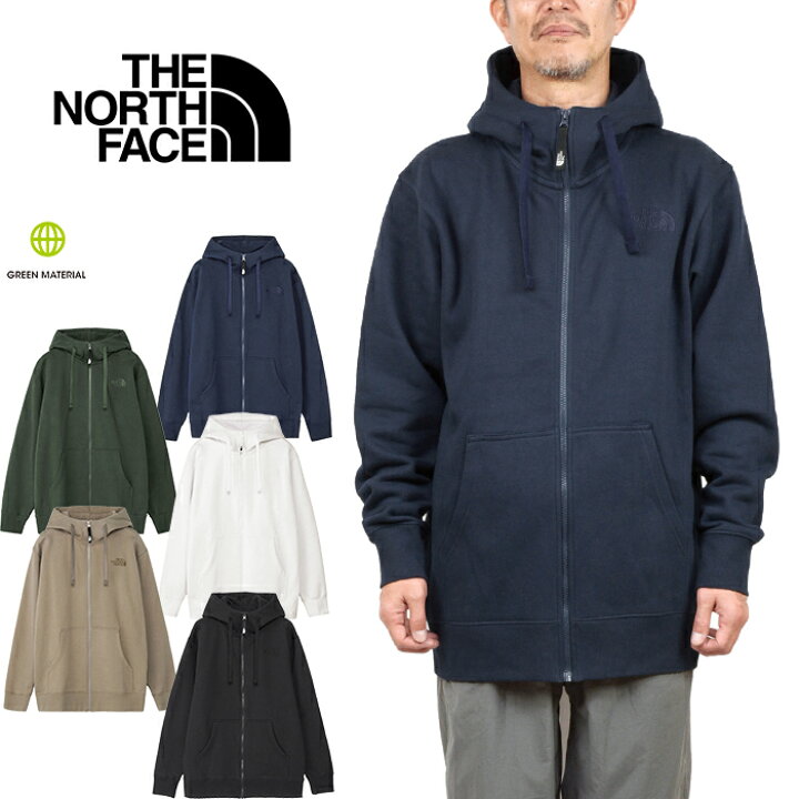 楽天市場】ザ・ノース・フェイス THE NORTH FACE NT12442 リアビュー 