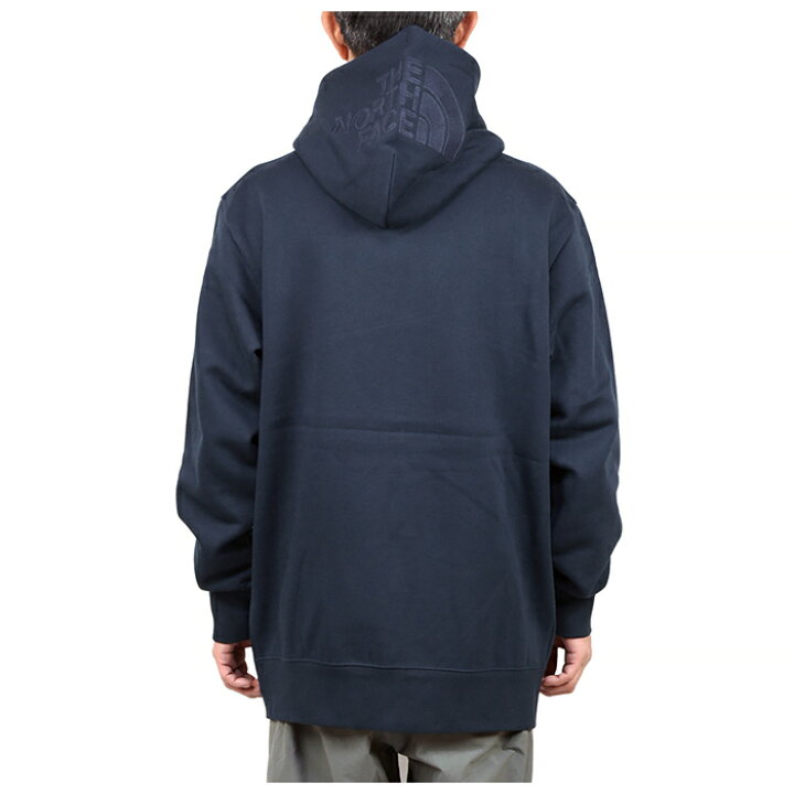 楽天市場】ザ・ノース・フェイス THE NORTH FACE NT12442 リアビュー 
