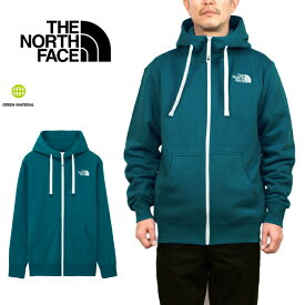 ザ・ノース・フェイス THE NORTH FACE NT12442 リアビューフルジップフーディ REARVIEW FULL ZIP HOODIE スウェットパーカー トップス アウトドア メンズ レディース 厚手 裏起毛 保温 速乾 7カラー 国内正規 2024SS 10%OFF セール