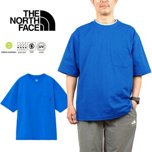 UEm[XEtFCX THE NORTH FACE NT12447 V[gX[uGA[|PbgeB[ TVc S/S AIRY POCKET TEE |PT AEghA Lv Y fB[X UVJbg n hV z   