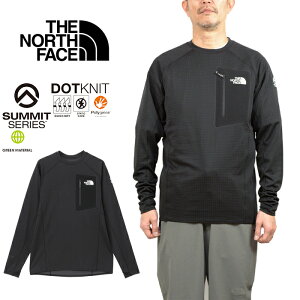 UEm[XEtFCX THE NORTH FACE NT12523 GNXyfBVhChbgN[ TVc EXPEDITION DRY DOT CREW T~bg T gbvX AEghA Y fB[X @\  R hL 