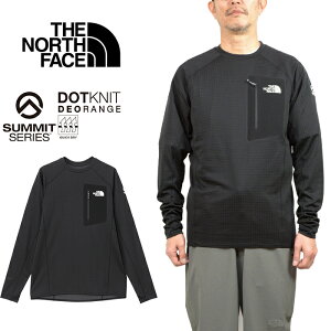 �U�E�m�[�X�E�t�F�C�X THE NORTH FACE NT12523 �G�N�X�y�f�B�V�����h���C�h�b�g�N���[ T�V���c EXPEDITION DRY DOT CREW �T�~�b�g ����T �g�b�v�X �A�E�g�h�A �����Y ���f�B�[�X ���@�\ �z�� ���� �R�� �h