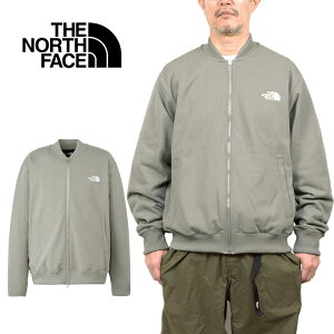 �U�E�m�[�X�E�t�F�C�X THE NORTH FACE NT12639 �{���o�[�X�E�F�b�g�W���P�b�g BOMBER SWEAT JACKET MA-1 �W���P�b�g �u���]�� �^�E�����[�X �A�E�g�h�A �����Y ���f�B�[�X ���� ���� 3�J���[ �������K 2026SS