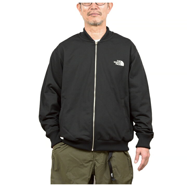 楽天市場】ザ・ノース・フェイス THE NORTH FACE NT12639 ボンバー 