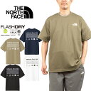 ザ・ノース・フェイス THE NORTH FACE NT32407 ショートスリーブヒストリカルロゴティー Tシャツ S/S HISTORICAL LOGO TEE トップス アウトドア メンズ レディース UVカット 速乾 半袖 4カラー 国内正規 2025SS 10%OFF セール