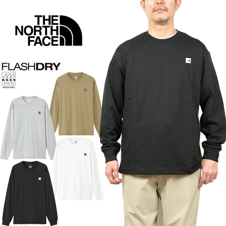 楽天市場】ザ・ノース・フェイス THE NORTH FACE NT32441 ロング 