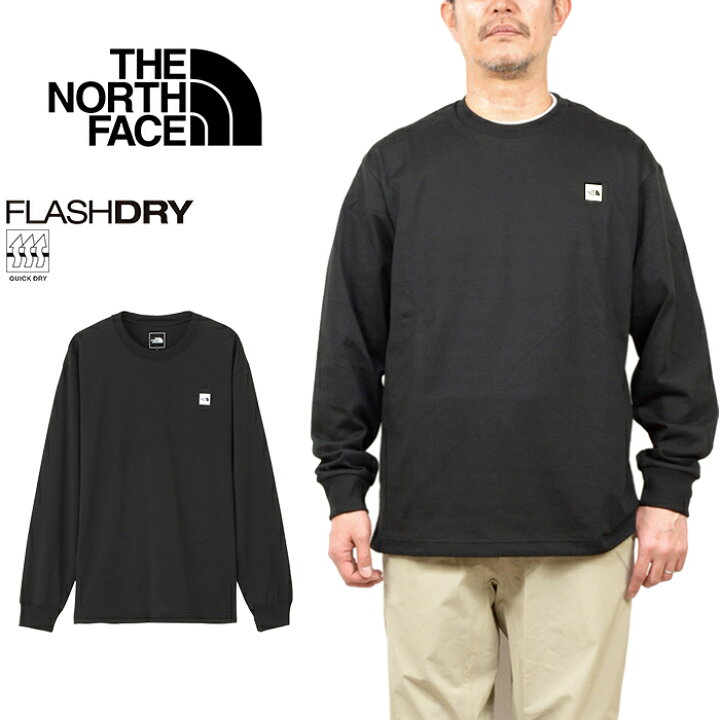 楽天市場】ザ・ノース・フェイス THE NORTH FACE NT32441 ロング 