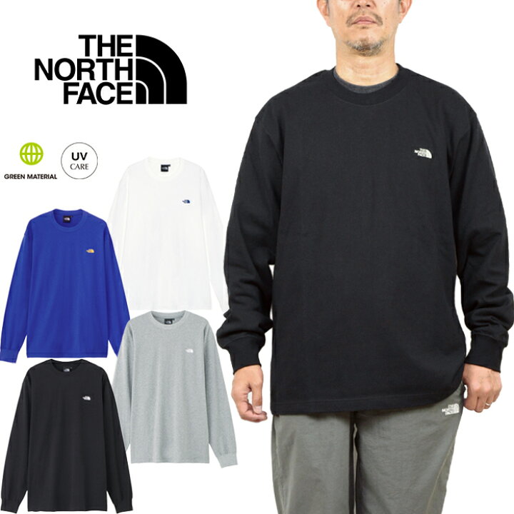楽天市場】ザ・ノース・フェイス THE NORTH FACE NT32443 ロング 