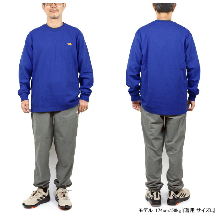 楽天市場】ザ・ノース・フェイス THE NORTH FACE NT32443 ロング 