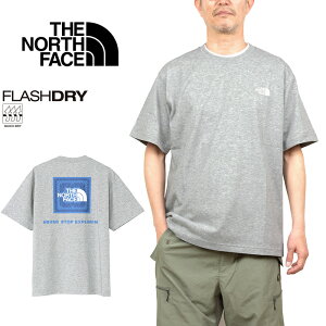 �U�E�m�[�X�E�t�F�C�X THE NORTH FACE NT32446 �V���[�g�X���[�u�o���_�i�X�N�G�A���S�e�B�[ T�V���c S/S BANDANA SQUARE LOGO TEE �y�C�Y���[ �J�b�g�\�[ �A�E�g�h�A �g�b�v�X �����Y ���f�B�[�X �z�� ��