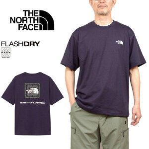 �U�E�m�[�X�E�t�F�C�X THE NORTH FACE NT32446 �V���[�g�X���[�u�o���_�i�X�N�G�A���S�e�B�[ T�V���c S/S BANDANA SQUARE LOGO TEE �y�C�Y���[ �J�b�g�\�[ �A�E�g�h�A �g�b�v�X �����Y ���f�B�[�X �z�� ��