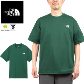 ザ・ノース・フェイス THE NORTH FACE NT32448 ショートスリーブヌプシティー Tシャツ S/S NUPTSE TEE アウトドア トップス メンズ レディース 速乾 半袖 7カラー 国内正規 2024SS