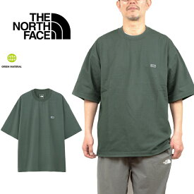 ザ・ノース・フェイス THE NORTH FACE NT32462 ショートスリーブロックステディーティー Tシャツ S/S ROCK STEADY TEE ストレッチ トップス アウトドア メンズ レディース 速乾 半袖 4カラー 国内正規 2024SS