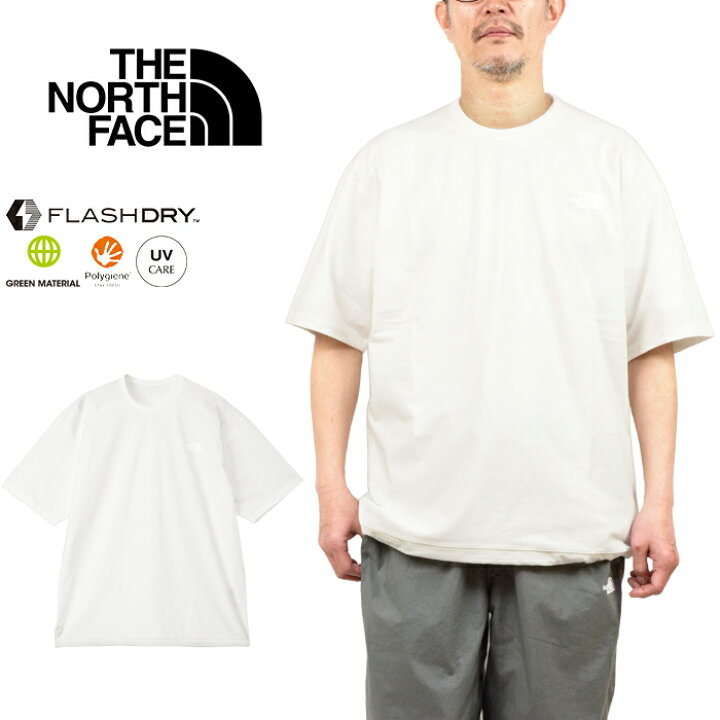 楽天市場】ザ・ノース・フェイス THE NORTH FACE NT32483 ショート 