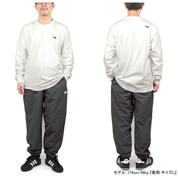 楽天市場】ザ・ノース・フェイス THE NORTH FACE NT32535 ロング 