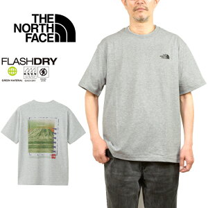 �U�E�m�[�X�E�t�F�C�X THE NORTH FACE NT32544 �V���[�g�X���[�u�t���b�V���h���C�Z�u���T�~�b�g�O���t�B�b�N�e�B�[ T�V���c S/S FD SEVEN SUMMIT GRAPHIC TEE �A�E�g�h�A �g�b�v�X �����Y ���f�B�[�X �R�� 