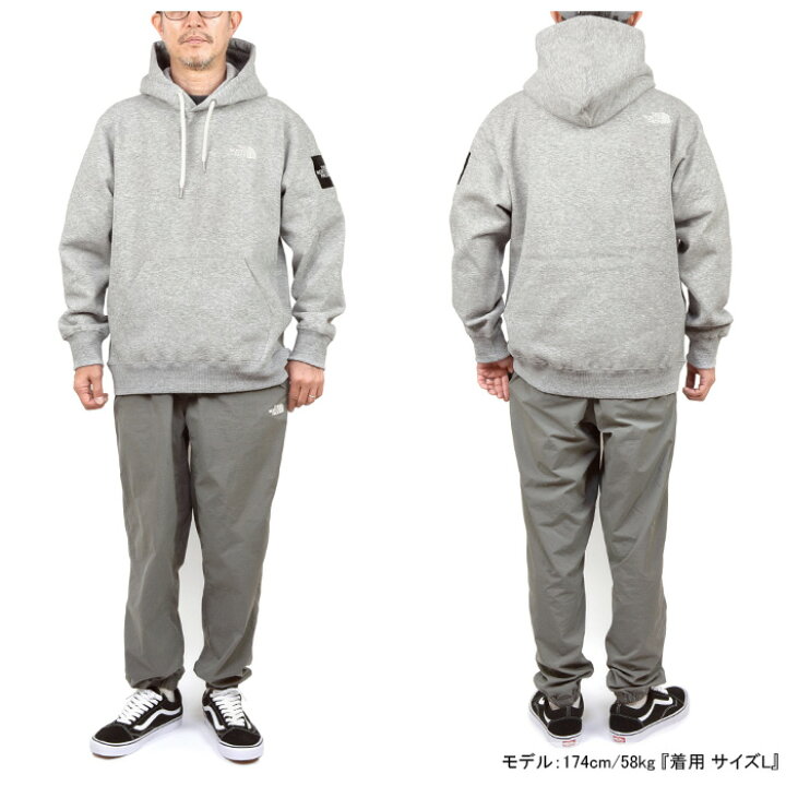 楽天市場】ザ・ノース・フェイス THE NORTH FACE NT62338 スクエアロゴ 