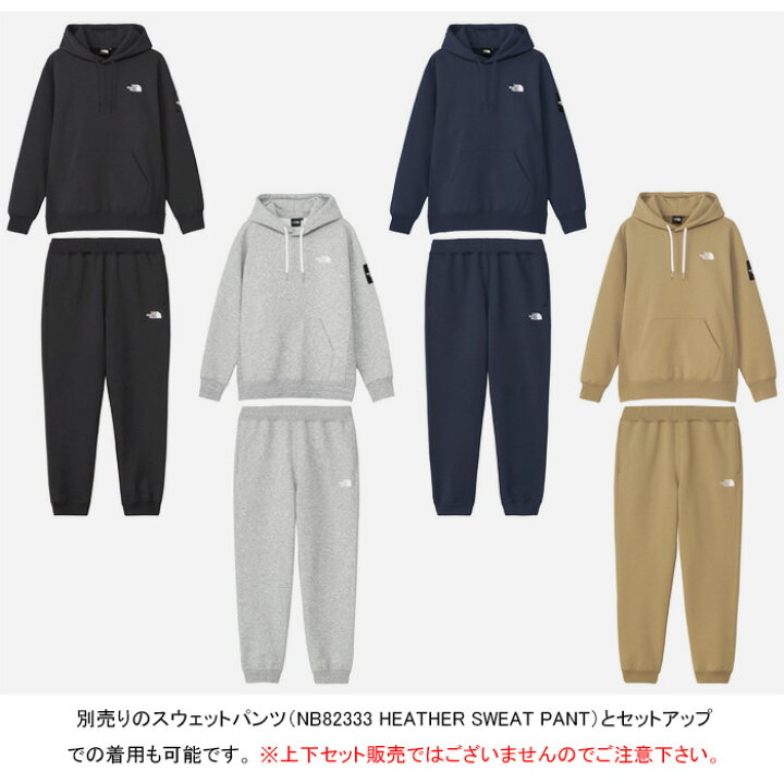 楽天市場】ザ・ノース・フェイス THE NORTH FACE NT62338 スクエアロゴ 