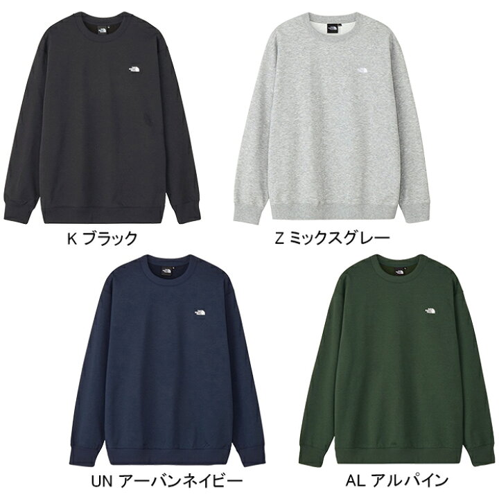 楽天市場】ザ・ノース・フェイス THE NORTH FACE NT62532 スモールロゴ 