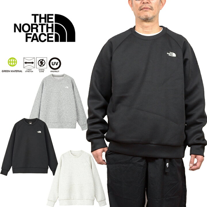 楽天市場】ザ・ノース・フェイス THE NORTH FACE NT62584 テックエアー 