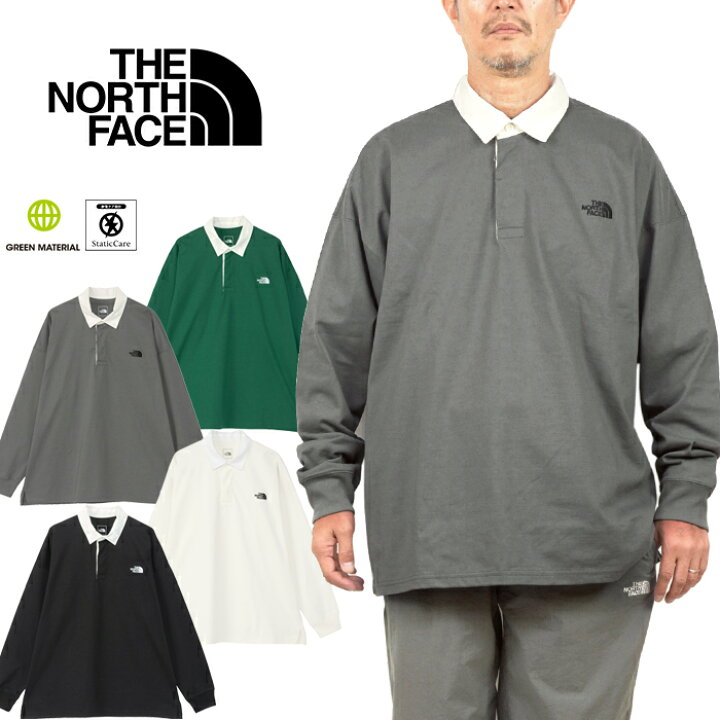楽天市場】ザ・ノース・フェイス THE NORTH FACE NT82437 ロング 