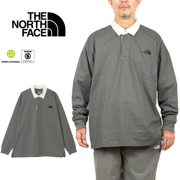 楽天市場】ザ・ノース・フェイス THE NORTH FACE NT82437 ロング 