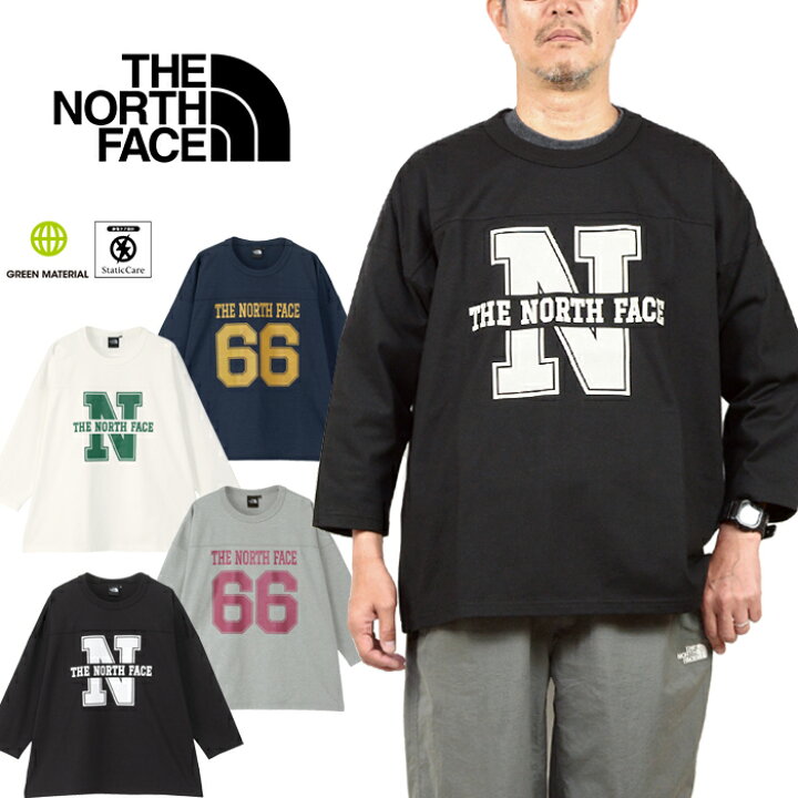 楽天市場】ザ・ノース・フェイス THE NORTH FACE NT82438 