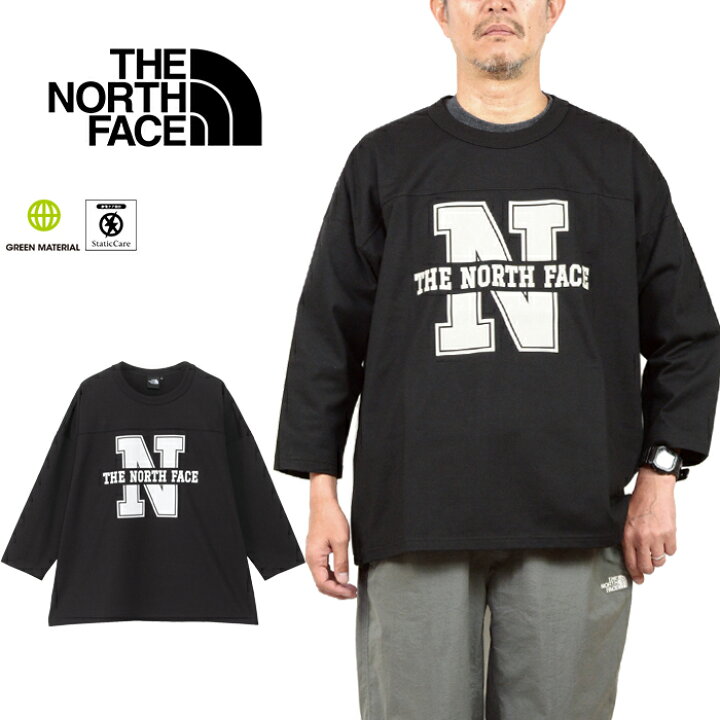 楽天市場】ザ・ノース・フェイス THE NORTH FACE NT82438 