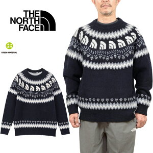UEm[XEtFCX THE NORTH FACE NT92430 n[th[mfBbNZ[^[ HALF DOME NORDIC SWEATER [Q[W mfBbN 􉽊w jbg vI[o[ AEghA Y fB[X gbv