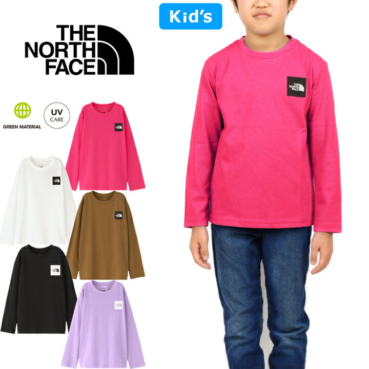 楽天市場】ザ・ノース・フェイス THE NORTH FACE NTJ32357 ロング 