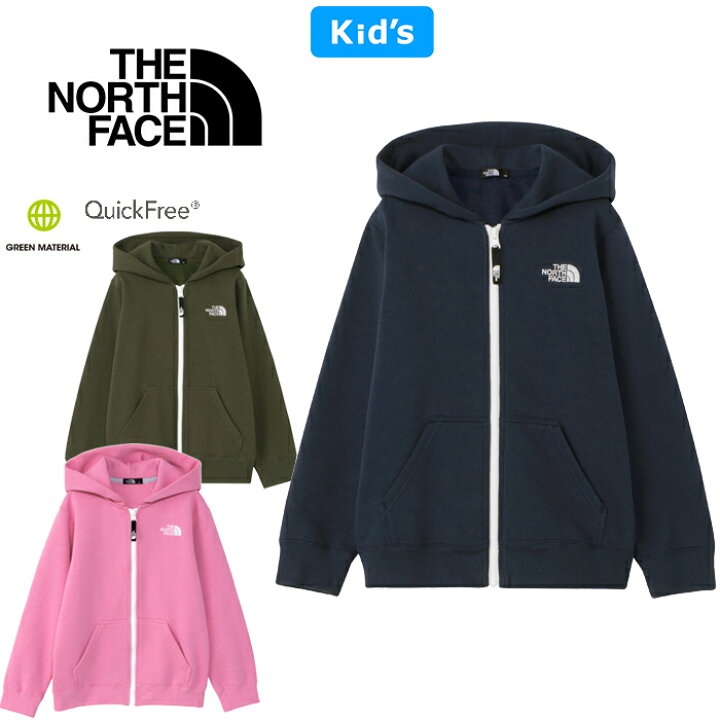 楽天市場】ザ・ノース・フェイス THE NORTH FACE NTJ62261 リアビュー 