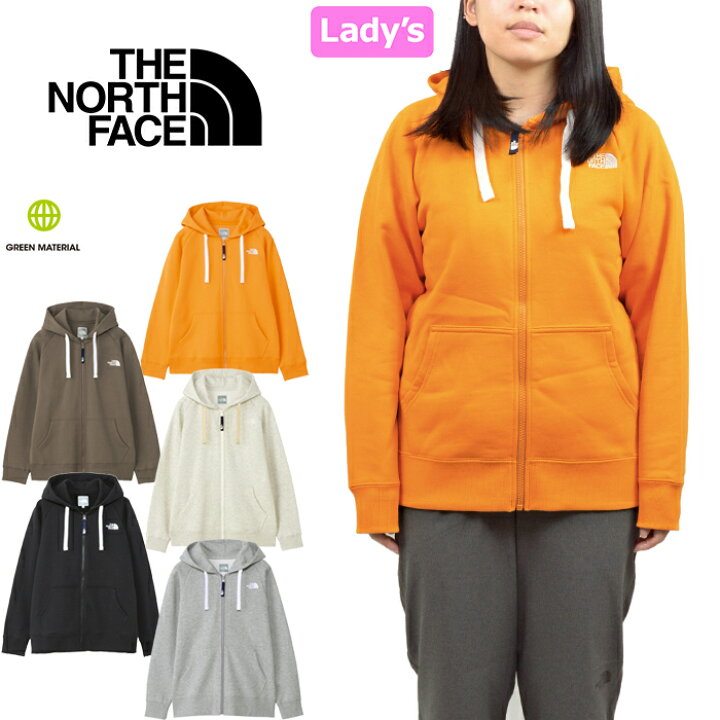 楽天市場】ザ・ノース・フェイス THE NORTH FACE NTW12340 リアビュー  