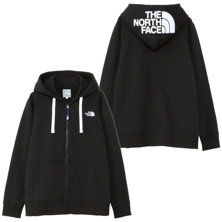 楽天市場】ザ・ノース・フェイス THE NORTH FACE NTW12340 リアビュー