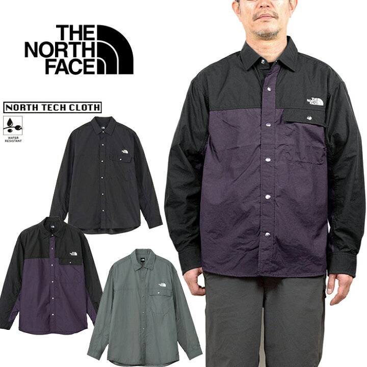 楽天市場】ザ・ノース・フェイス THE NORTH FACE NR62550 ロング 