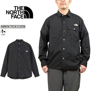 �U�E�m�[�X�E�t�F�C�X THE NORTH FACE NR62550 �����O�X���[�u�k�v�V�V���c L/S NUPTSE SHIRT �V���c�W���P�b�g �A�E�g�h�A �g�b�v�X �A�E�^�[ ���j�Z�b�N�X �����Y ���f�B�[�X ���� �ϋv �j�� ���� ��