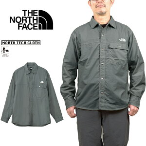 �U�E�m�[�X�E�t�F�C�X THE NORTH FACE NR62550 �����O�X���[�u�k�v�V�V���c L/S NUPTSE SHIRT �V���c�W���P�b�g �A�E�g�h�A �g�b�v�X �A�E�^�[ ���j�Z�b�N�X �����Y ���f�B�[�X ���� �ϋv �j�� ���� ��