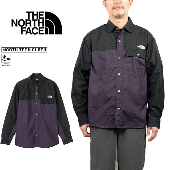 楽天市場】ザ・ノース・フェイス THE NORTH FACE NR62550 ロング 