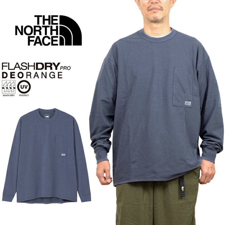 楽天市場】ザ・ノース・フェイス THE NORTH FACE NT82560 ロング 