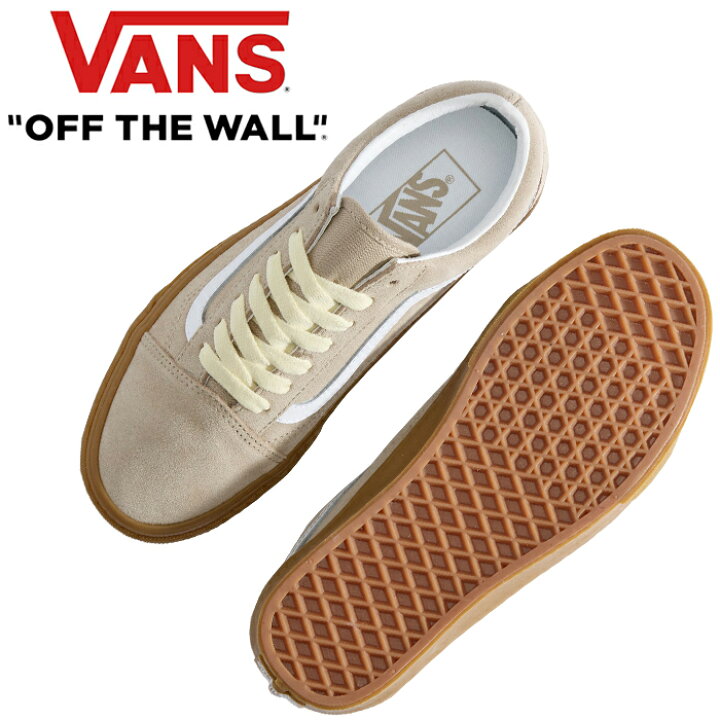 楽天市場】バンズ VANS VN000D6W1O3 オールドスクール OLD SKOOL 
