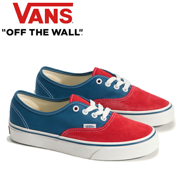 楽天市場】バンズ VANS VN000EHHIZQ オーセンティック AUTHENTIC 