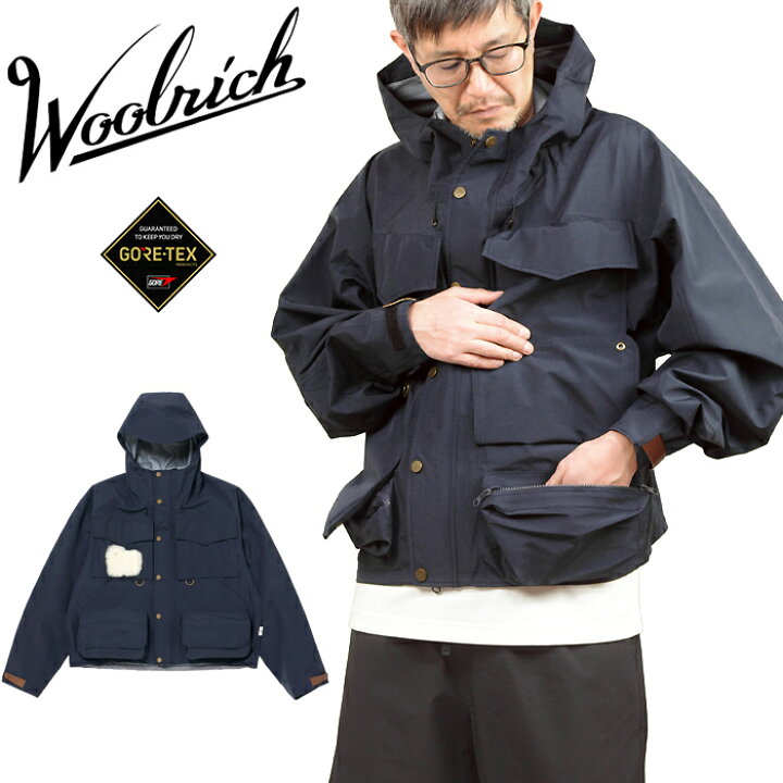 楽天市場】ウールリッチ アウトドアレーベル Woolrich Outdoor Label 