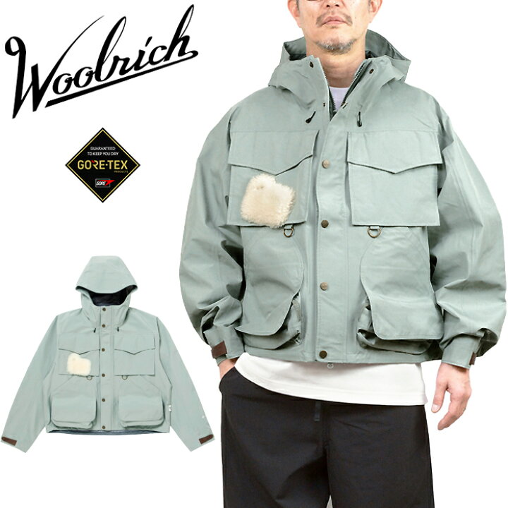 楽天市場】ウールリッチ アウトドアレーベル Woolrich Outdoor Label 