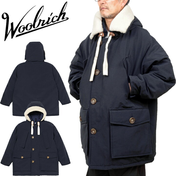 楽天市場】ウールリッチ アウトドアレーベル Woolrich Outdoor Label 
