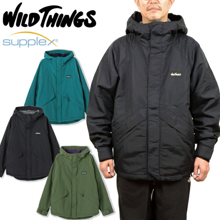 楽天市場】ワイルドシングス WILD THINGS WT24131AD サプレックス 
