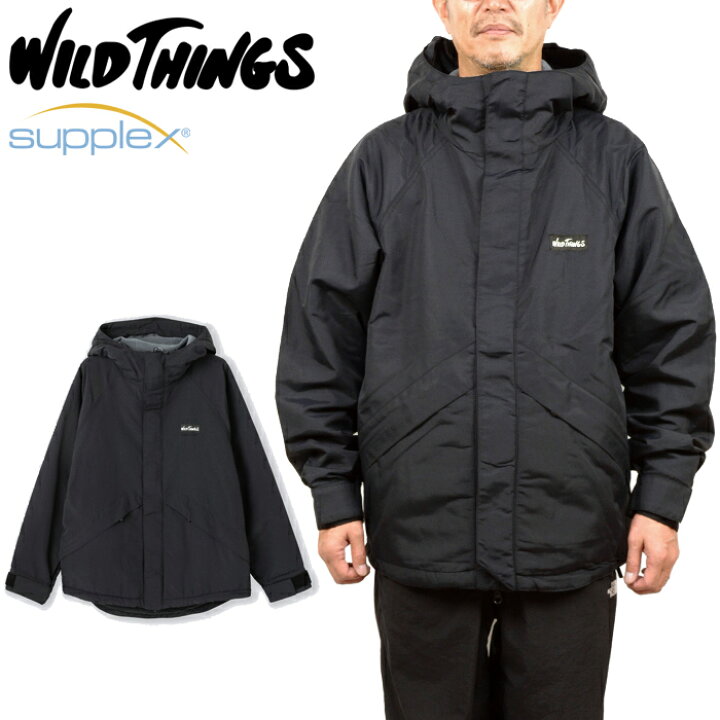 楽天市場】ワイルドシングス WILD THINGS WT24131AD サプレックス 