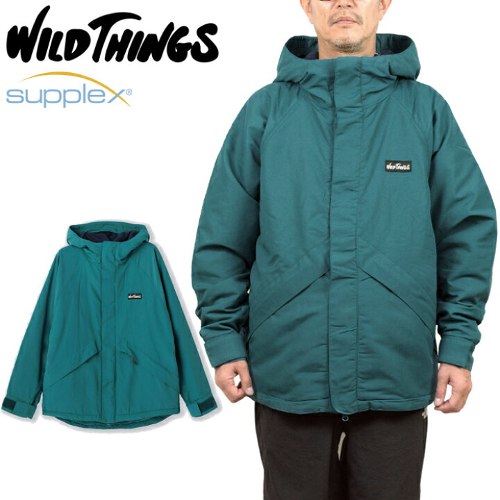 楽天市場】ワイルドシングス WILD THINGS WT24131AD サプレックス 