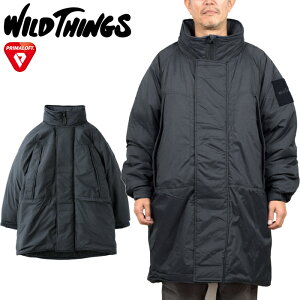 ���C���h�V���O�X WILD THINGS WT252-10-Q4 �����X�^�[�p�[�J�[ MONSTER PARKA USMC �~���^���[ �R�[�g �^�N�e�B�J�� �r�b�O�V���G�b�g �v���}���t�g �A�E�g�h�A �A�E�^�[ �����Y ���f�B�[�X �A�����J�C