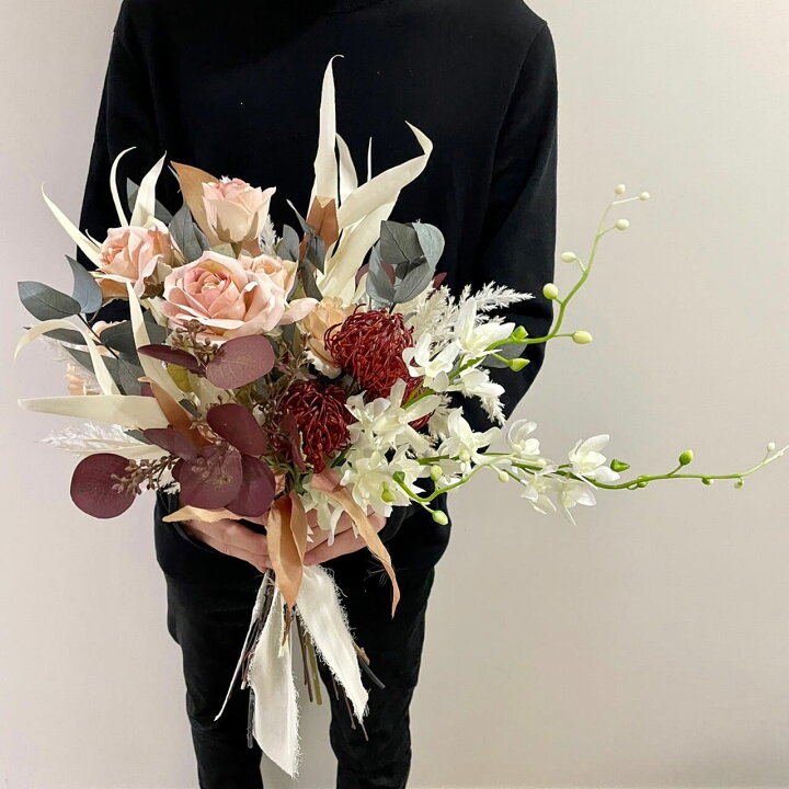 楽天市場 Dry Bouquet アートフラワー ドライフラワー ブーケ バラ ピンクッション ラン ユーカリ白 花束 花 お花 アレンジ ドライ フラワー おしゃれ かわいい 可愛い インテリア 花ギフト お祝い 誕生日 結婚記念日 贈り物 結婚祝い 誕生日プレゼント ギフト 送料 楽天市場 Dry Bouquet アートフラワー ドライフラワー ブーケ バラ ピンクッション ラン ユーカリ白 花束 花 お花 アレンジ ドライ フラワー おしゃれ かわいい 可愛い インテリア 花ギフト お祝い 誕生日 結婚記念日 贈り物 結婚祝い 誕生日プレゼント ギフト 送料