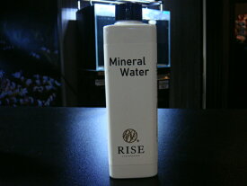 RISE Mineral Water